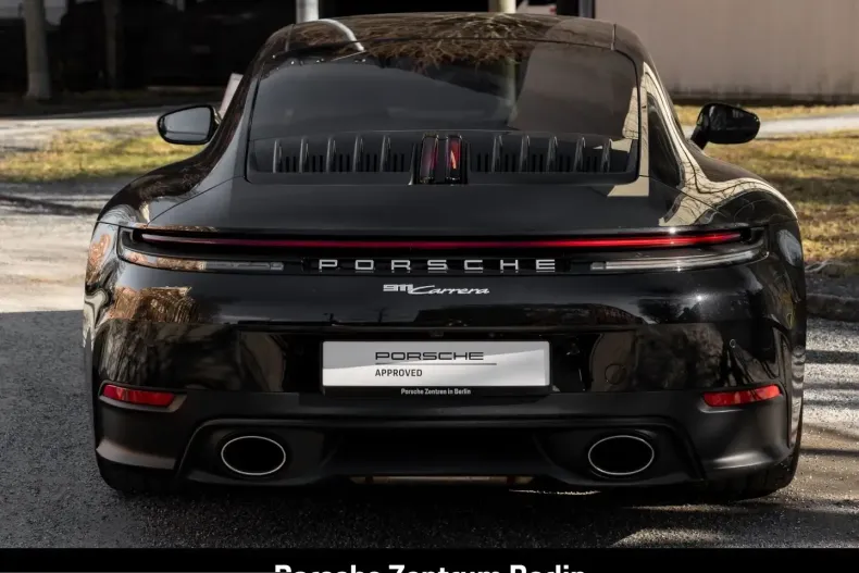 Porsche 992 din 2025 cu 11.820 km - oferta POR200231 - foto 8