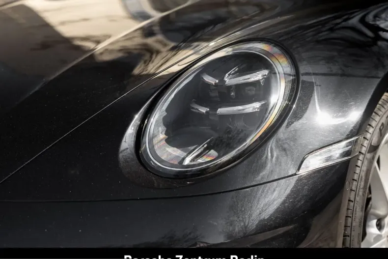 Porsche 992 din 2025 cu 11.820 km - oferta POR200231 - foto 10