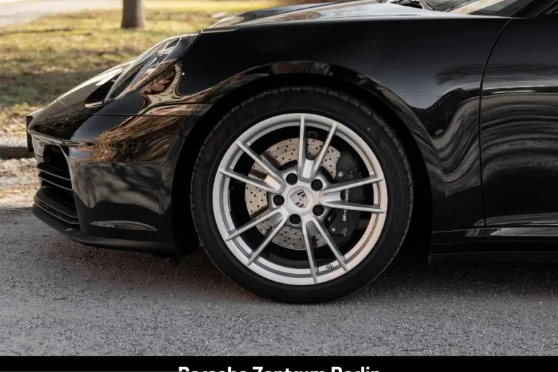 Porsche 992 din 2025 cu 11.820 km - oferta POR200231 - foto 13