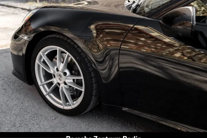 Porsche 992 din 2025 cu 11.820 km - oferta POR200231 - foto 15