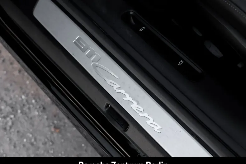 Porsche 992 din 2025 cu 11.820 km - oferta POR200231 - foto 17