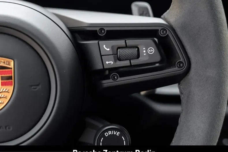 Porsche 992 din 2025 cu 11.820 km - oferta POR200231 - foto 23