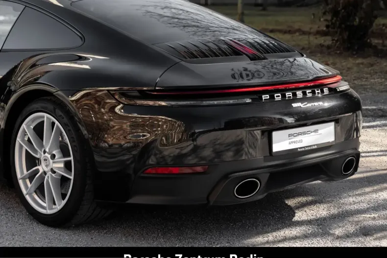 Porsche 992 din 2025 cu 11.820 km - oferta POR200231 - foto 29