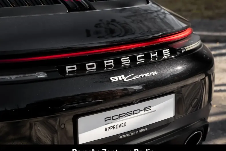 Porsche 992 din 2025 cu 11.820 km - oferta POR200231 - foto 30