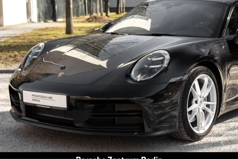 Porsche 992 din 2025 cu 11.820 km - oferta POR200231 - foto 31