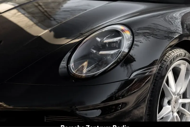 Porsche 992 din 2025 cu 11.820 km - oferta POR200231 - foto 32