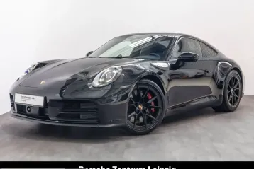 Porsche 992 din 2025 - oferta POR200232