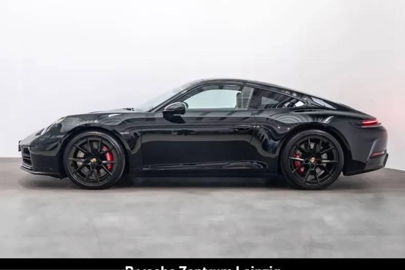 Porsche 992 din 2025 cu 18.168 km - oferta POR200232 - foto 2