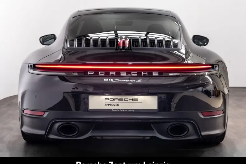 Porsche 992 din 2025 cu 18.168 km - oferta POR200232 - foto 5