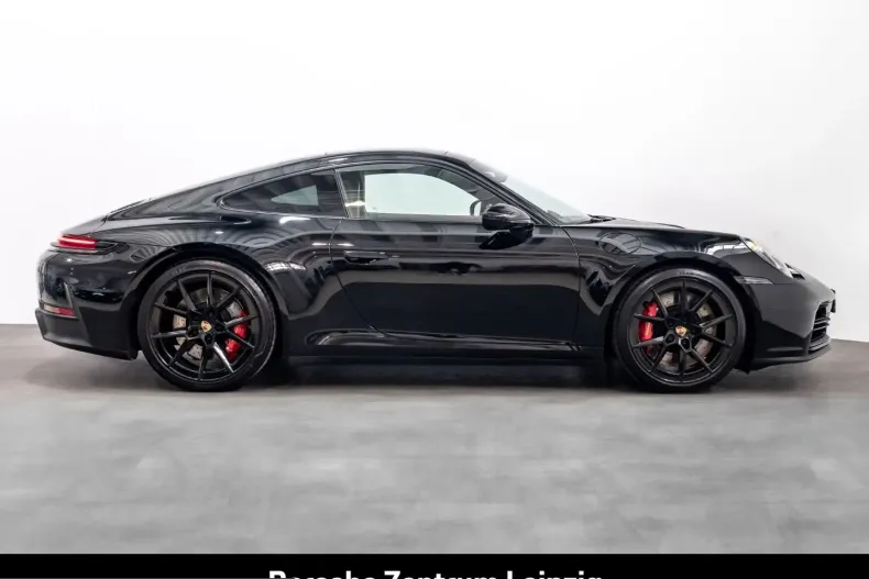 Porsche 992 din 2025 cu 18.168 km - oferta POR200232 - foto 6