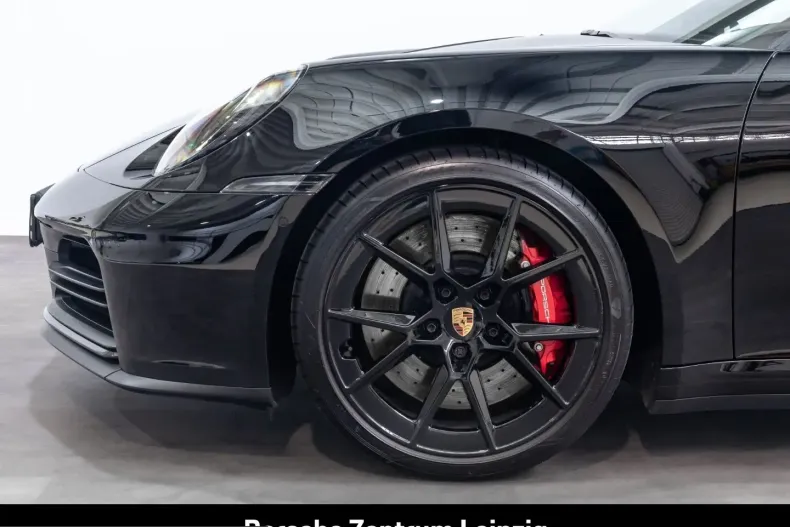 Porsche 992 din 2025 cu 18.168 km - oferta POR200232 - foto 7