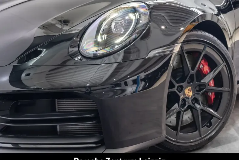 Porsche 992 din 2025 cu 18.168 km - oferta POR200232 - foto 8