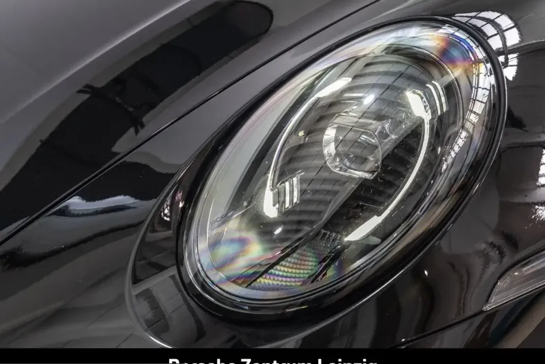 Porsche 992 din 2025 cu 18.168 km - oferta POR200232 - foto 9