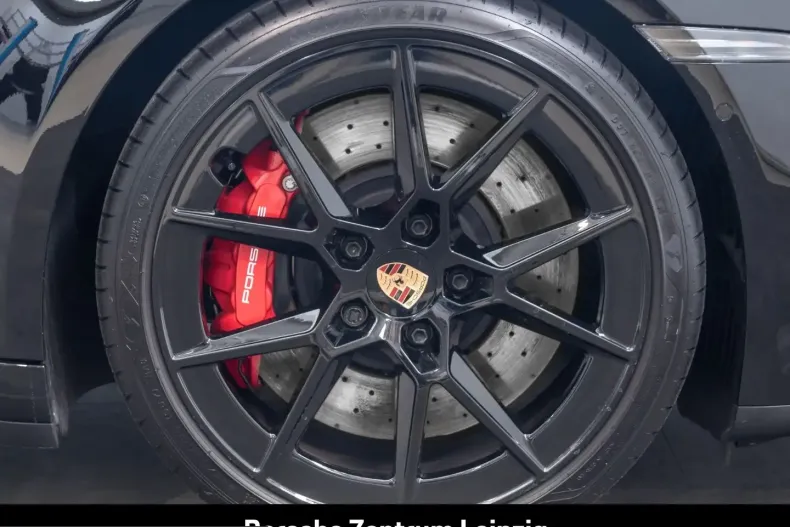 Porsche 992 din 2025 cu 18.168 km - oferta POR200232 - foto 10