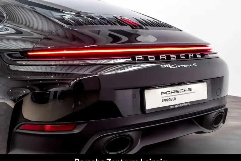 Porsche 992 din 2025 cu 18.168 km - oferta POR200232 - foto 12