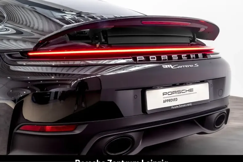 Porsche 992 din 2025 cu 18.168 km - oferta POR200232 - foto 13