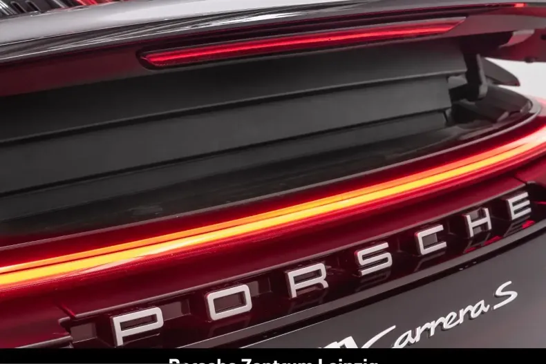 Porsche 992 din 2025 cu 18.168 km - oferta POR200232 - foto 14