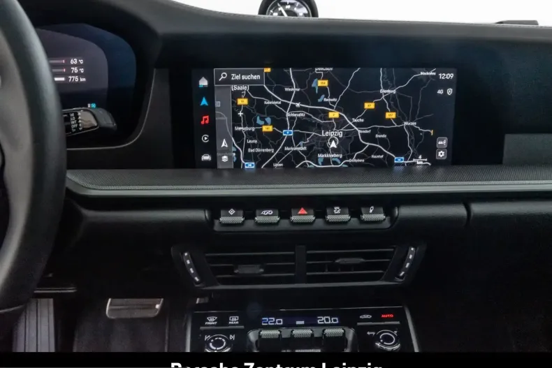 Porsche 992 din 2025 cu 18.168 km - oferta POR200232 - foto 22