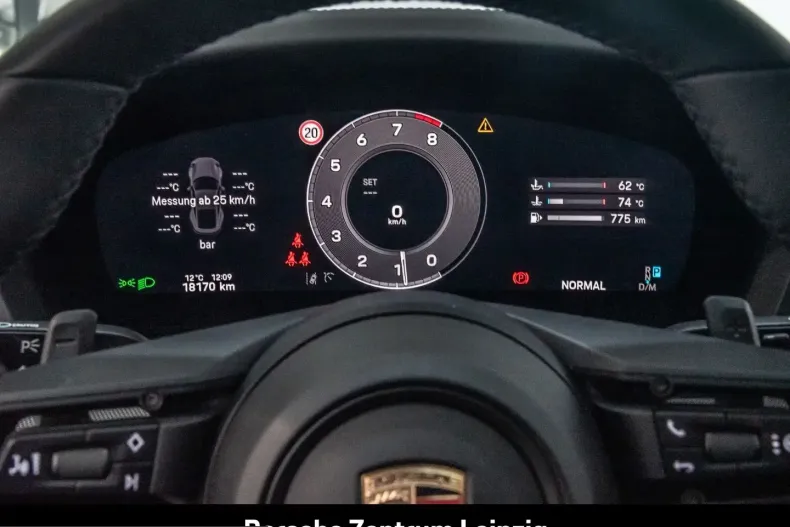 Porsche 992 din 2025 cu 18.168 km - oferta POR200232 - foto 25