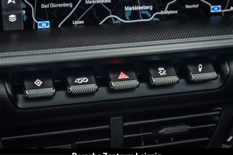 Porsche 992 din 2025 cu 18.168 km - oferta POR200232 - foto 27