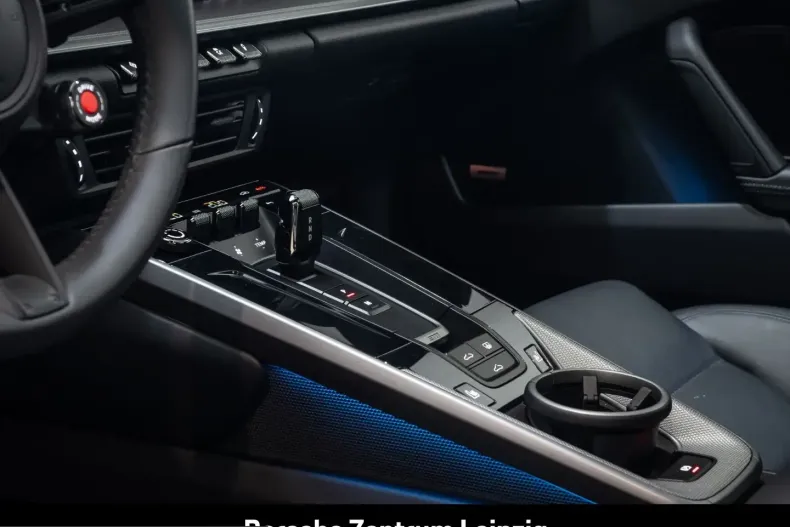 Porsche 992 din 2025 cu 18.168 km - oferta POR200232 - foto 28