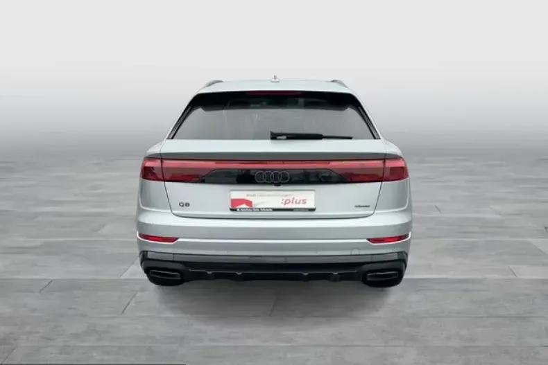 Audi Q8 din 2025 cu 9.054 km - oferta AUD200233 - foto 3