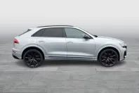 Audi Q8 din 2025 cu 9.054 km - oferta AUD200233 - foto 4