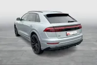 Audi Q8 din 2025 cu 9.054 km - oferta AUD200233 - foto 5
