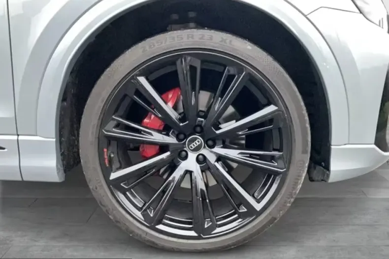 Audi Q8 din 2025 cu 9.054 km - oferta AUD200233 - foto 7