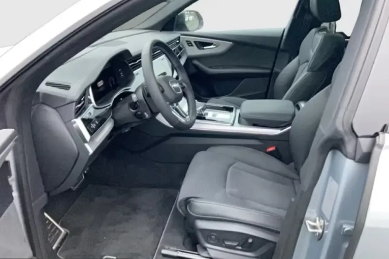 Audi Q8 din 2025 cu 9.054 km - oferta AUD200233 - foto 10