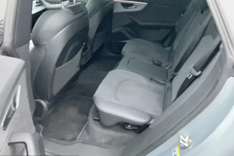 Audi Q8 din 2025 cu 9.054 km - oferta AUD200233 - foto 11