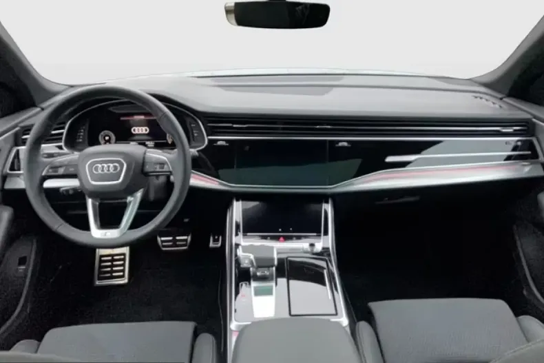 Audi Q8 din 2025 cu 9.054 km - oferta AUD200233 - foto 12