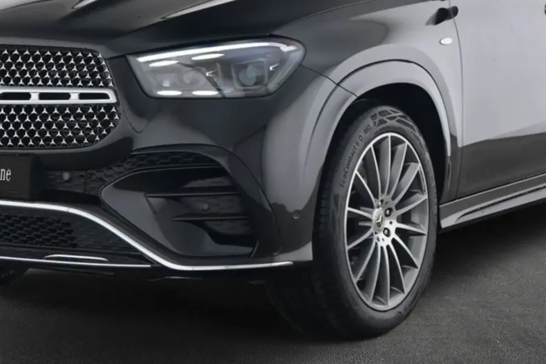 Mercedes-Benz GLE 400 (Clasa GLE) din 2025 cu 18.974 km - oferta MER200234 - foto 2