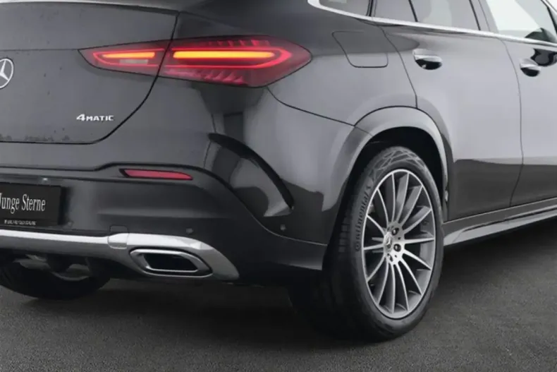 Mercedes-Benz GLE 400 (Clasa GLE) din 2025 cu 18.974 km - oferta MER200234 - foto 4