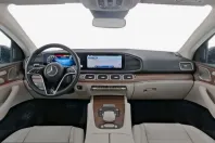 Mercedes-Benz GLE 400 (Clasa GLE) din 2025 cu 18.974 km - oferta MER200234 - foto 5