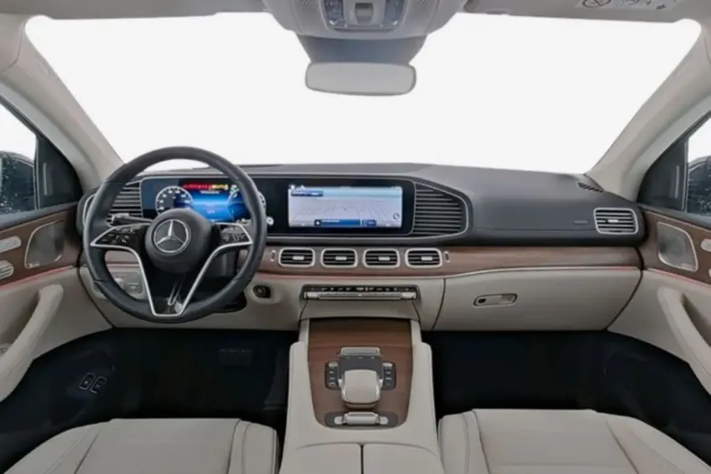 Mercedes-Benz GLE 400 (Clasa GLE) din 2025 cu 18.974 km - oferta MER200234 - foto 5