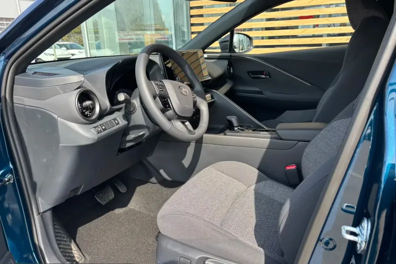 Toyota C-HR din 2026 cu 5 km - oferta TOY200235 - foto 13