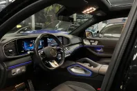 Mercedes-Benz GLE 53 AMG (Clasa GLE) din 2024 cu 108.000 km - oferta MER200236 - foto 2