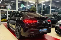 Mercedes-Benz GLE 53 AMG (Clasa GLE) din 2024 cu 108.000 km - oferta MER200236 - foto 3