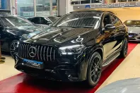 Mercedes-Benz GLE 53 AMG (Clasa GLE) din 2024 cu 108.000 km - oferta MER200236 - foto 5