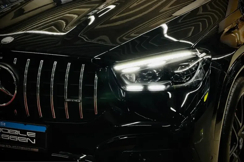 Mercedes-Benz GLE 53 AMG (Clasa GLE) din 2024 cu 108.000 km - oferta MER200236 - foto 9