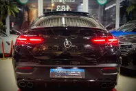 Mercedes-Benz GLE 53 AMG (Clasa GLE) din 2024 cu 108.000 km - oferta MER200236 - foto 10