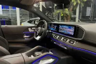 Mercedes-Benz GLE 53 AMG (Clasa GLE) din 2024 cu 108.000 km - oferta MER200236 - foto 11
