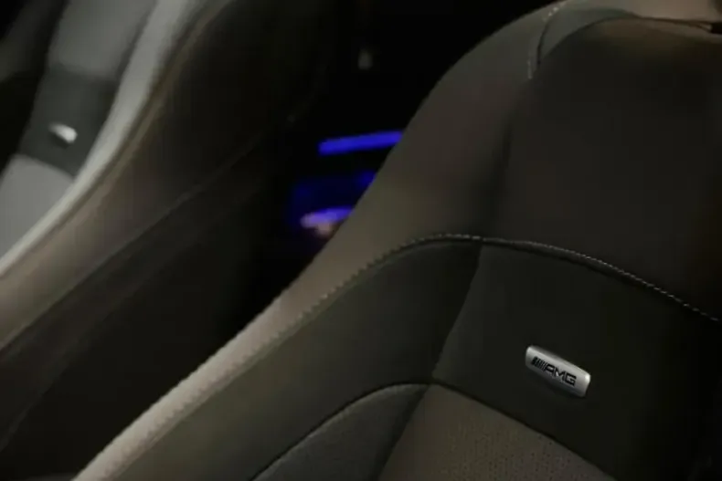 Mercedes-Benz GLE 53 AMG (Clasa GLE) din 2024 cu 108.000 km - oferta MER200236 - foto 14