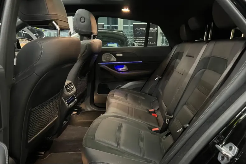 Mercedes-Benz GLE 53 AMG (Clasa GLE) din 2024 cu 108.000 km - oferta MER200236 - foto 16