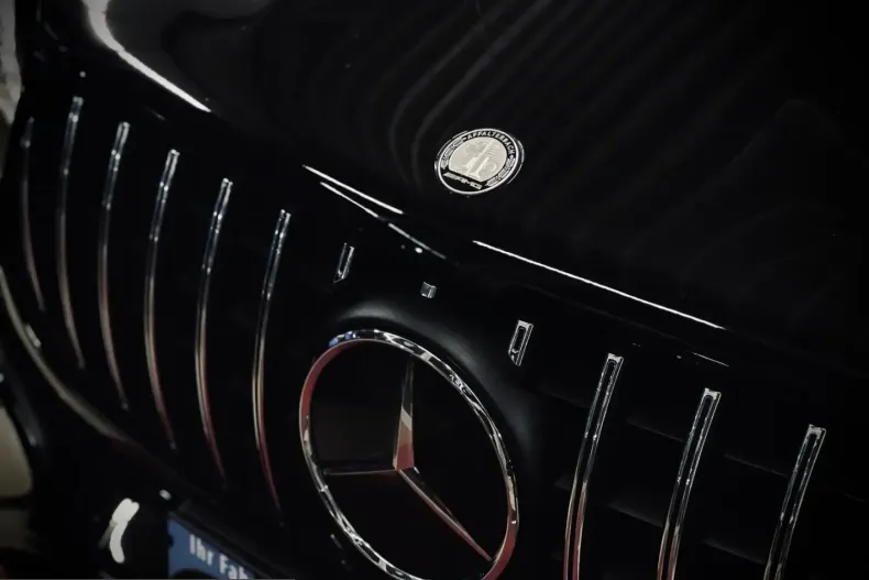 Mercedes-Benz GLE 53 AMG (Clasa GLE) din 2024 cu 108.000 km - oferta MER200236 - foto 17