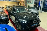 Mercedes-Benz GLE 53 AMG (Clasa GLE) din 2024 cu 108.000 km - oferta MER200236 - foto 19