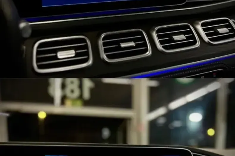 Mercedes-Benz GLE 53 AMG (Clasa GLE) din 2024 cu 108.000 km - oferta MER200236 - foto 21