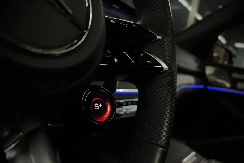 Mercedes-Benz GLE 53 AMG (Clasa GLE) din 2024 cu 108.000 km - oferta MER200236 - foto 22