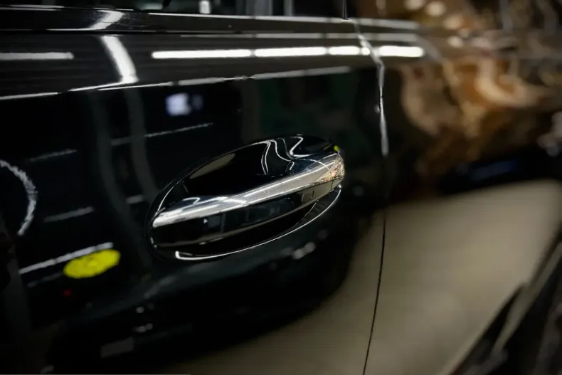 Mercedes-Benz GLE 53 AMG (Clasa GLE) din 2024 cu 108.000 km - oferta MER200236 - foto 23